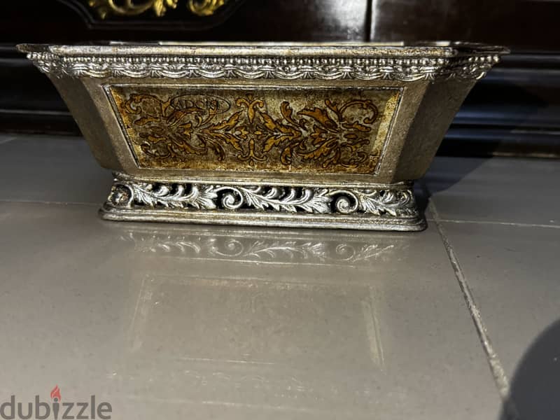 antique never used 2