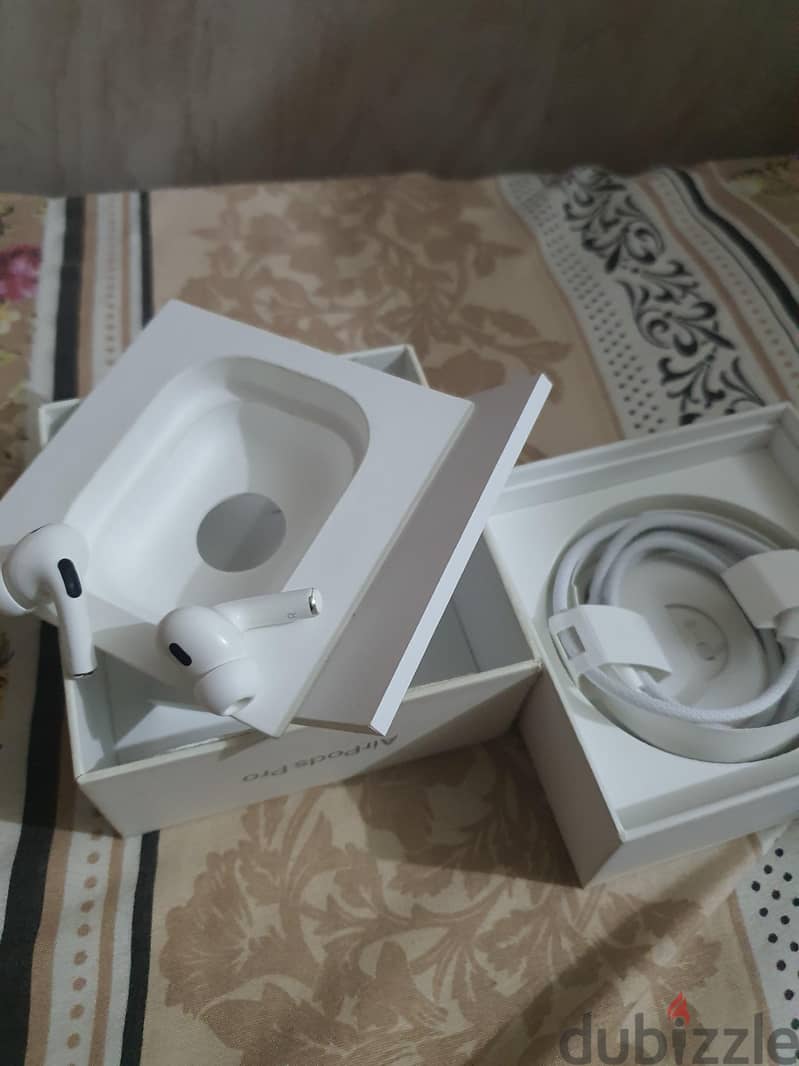 box air buds pro2 2
