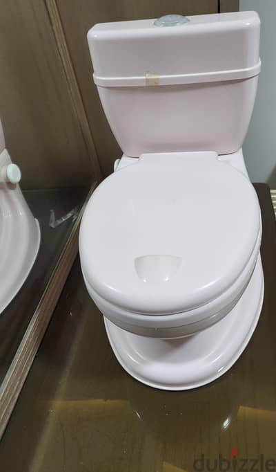 potty for kids بوتى