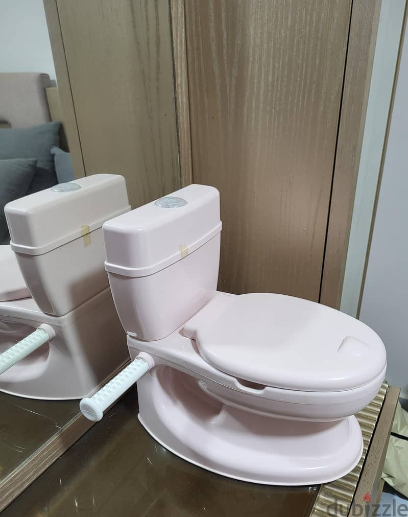 potty for kids بوتى 3
