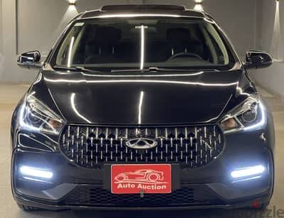 Chery Arrizo 5 2026