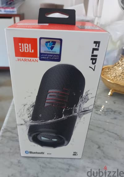 سماعه jbl flip7