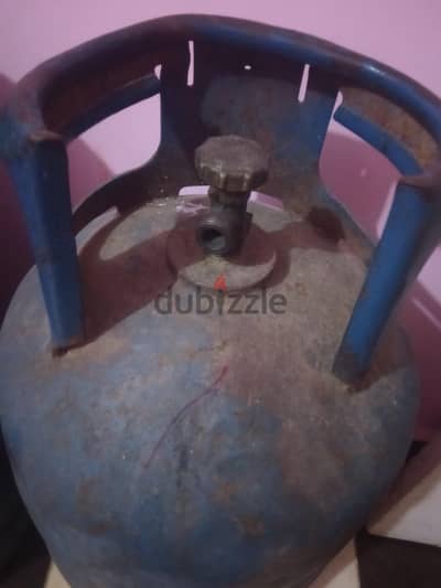 أنبوبة بوتاجاز