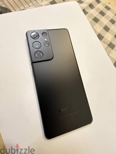 Samsung S21 Ultra