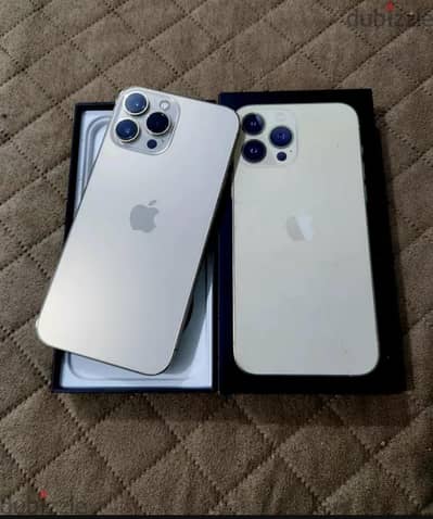 آبل - آيفون 13 برو ماكس