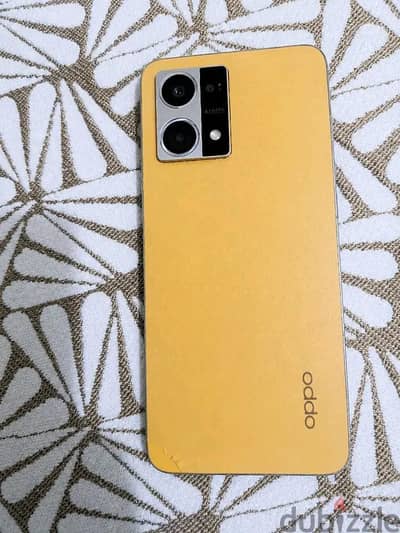 oppo reno 7