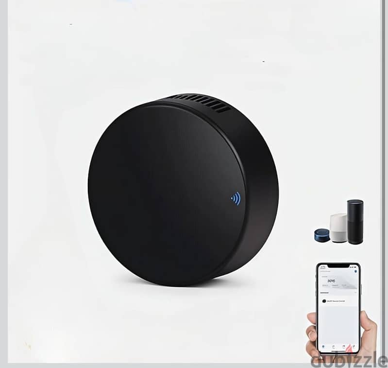 Tuya IR Remote Controller Wifi 1