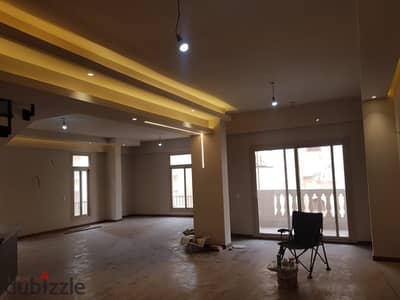  FOR RENT | BRIGHT DUPLEX – NEW CAIRO