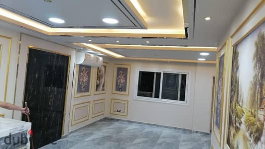  FOR RENT | THE SQUARE COMPOUND – NEW CAIRO