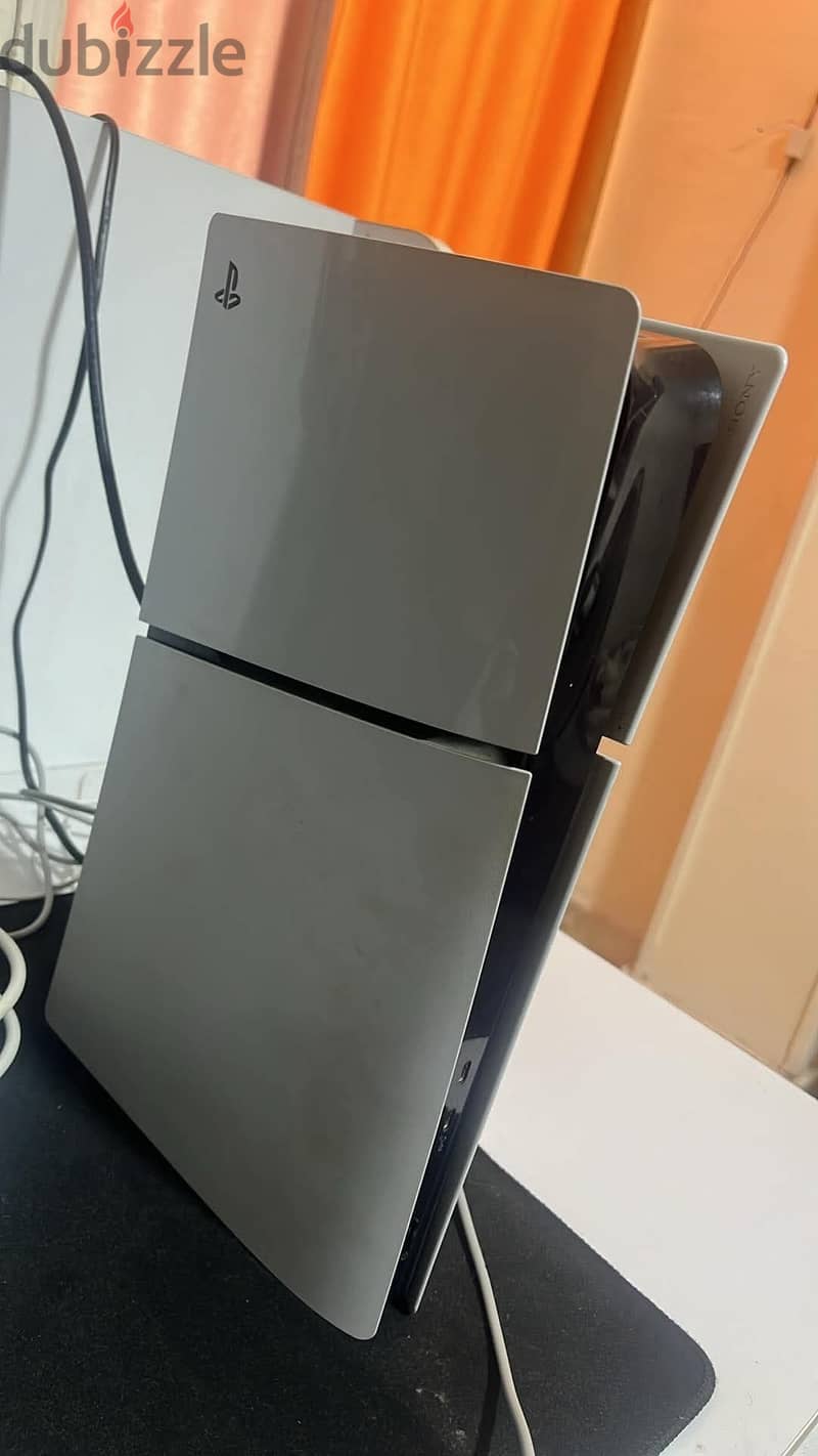 Ps5 slim digital 1tb 2