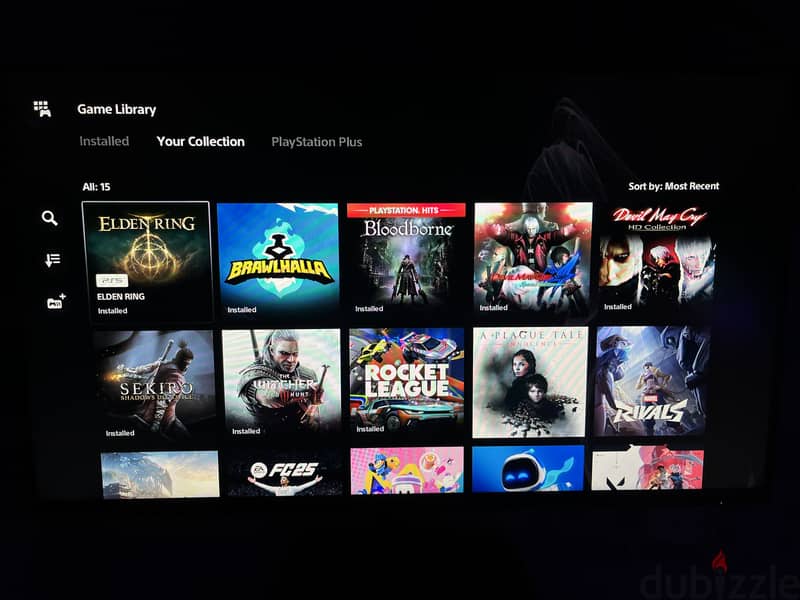 Ps5 slim digital 1tb 3