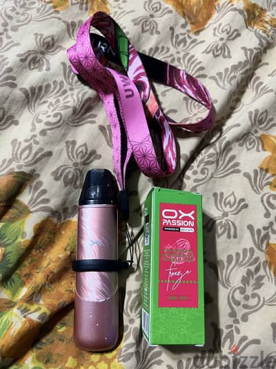 Nexlim go