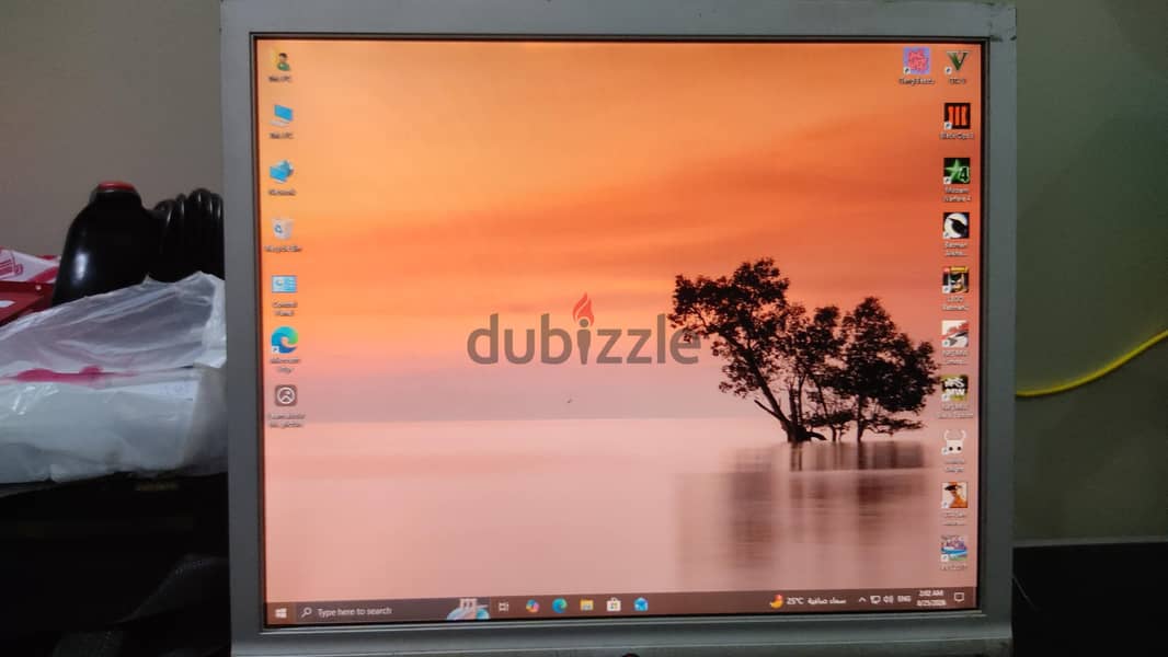 HP ProDesk 600 g1 twr 4