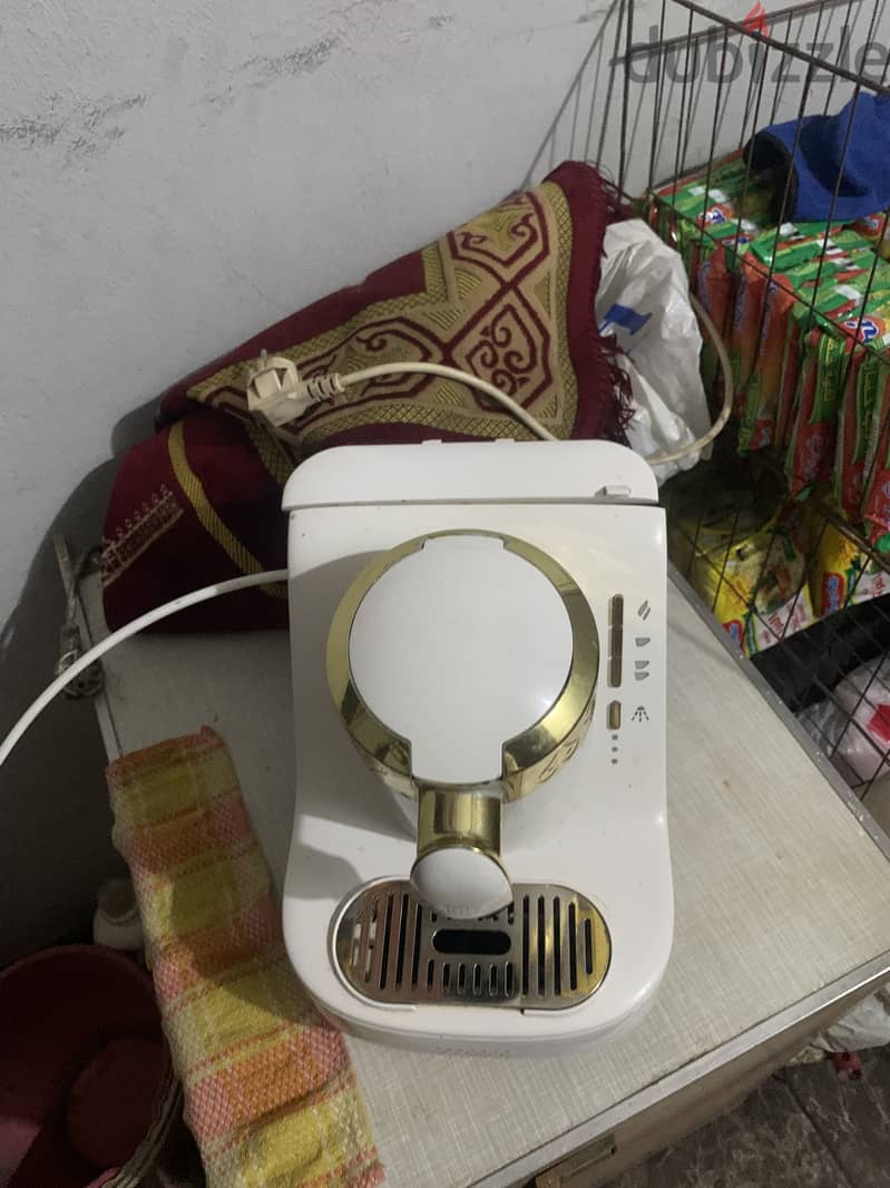 OKAA coffee Turkish machine 2
