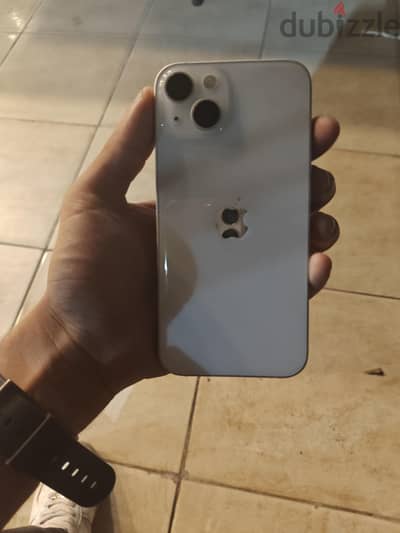Apple - iPhone 13