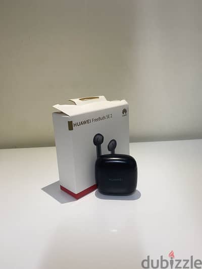 Huawei earbuds se2