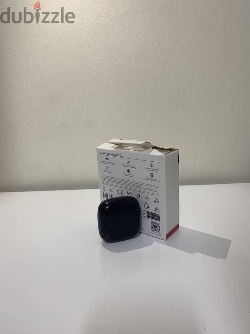 Huawei earbuds se2 1