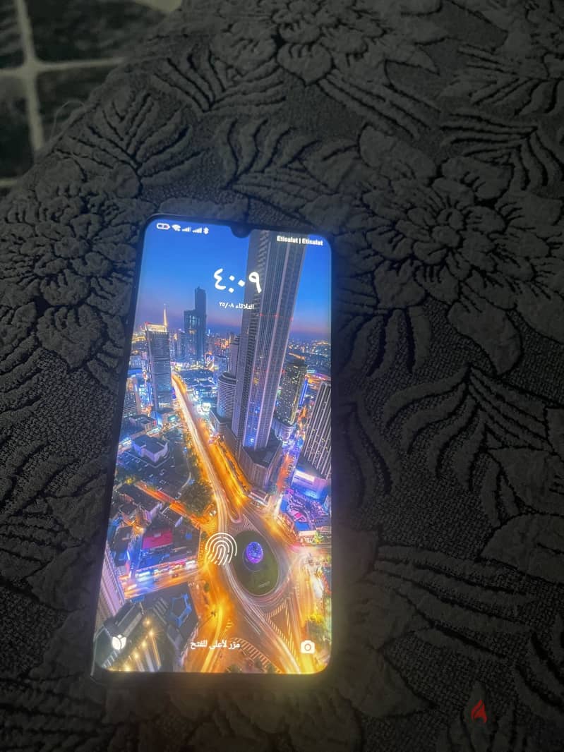 Xiaomi Mi Note 10 Lite 2