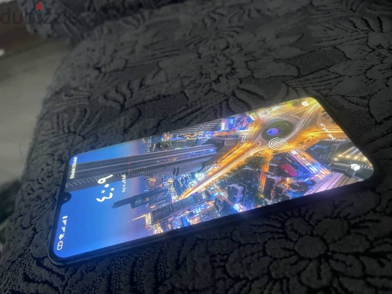 Xiaomi Mi Note 10 Lite 4