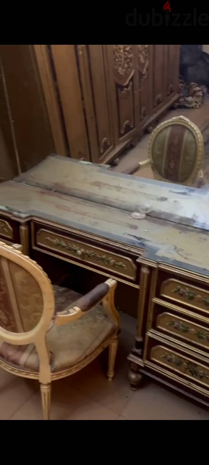 غرفه نوم للبيع 2