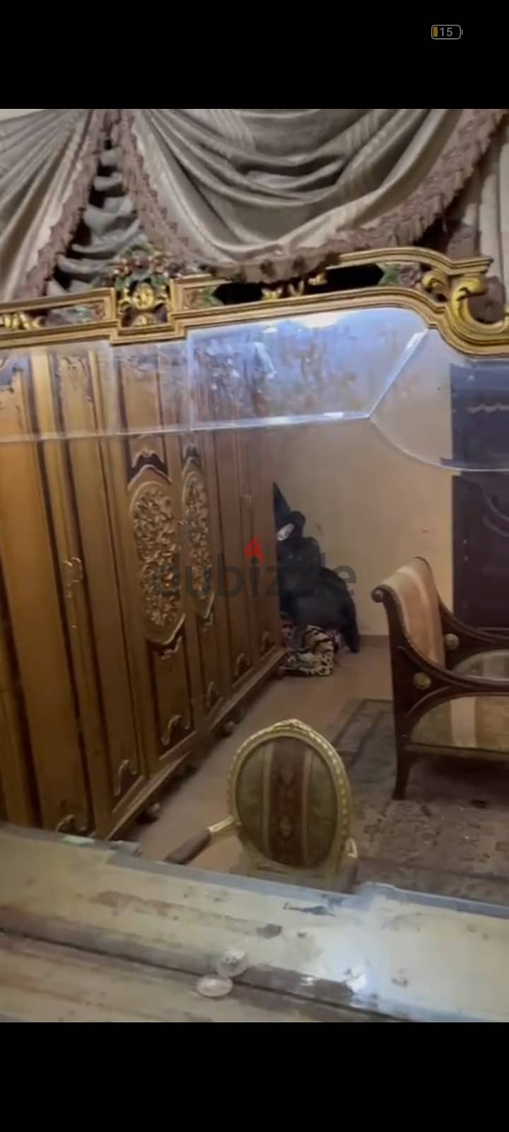 غرفه نوم للبيع 3