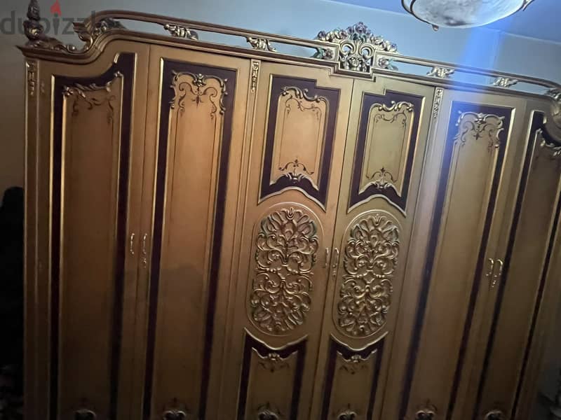 غرفه نوم للبيع 4