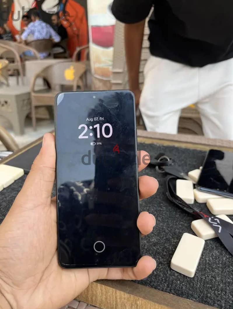 Xiaomi Poco X7 Pro 1