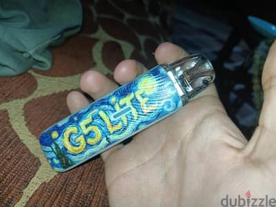 g5 lite
