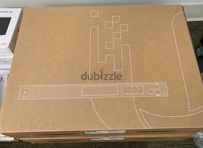 Uubiquiti UniFi Dream Machine Pro UDM-PRO