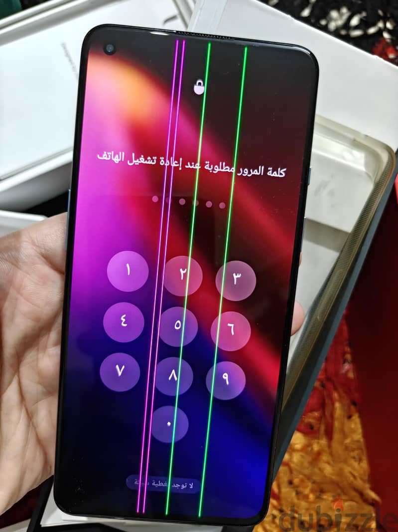 وان بلس 9 2