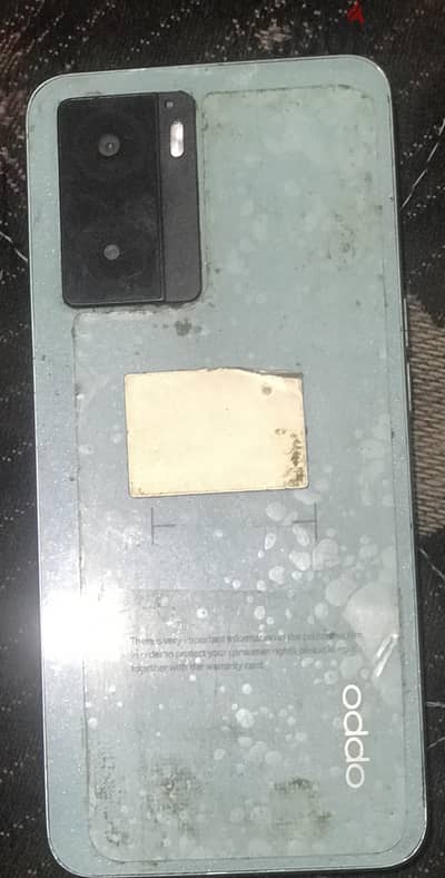 Oppo A97 للبيع