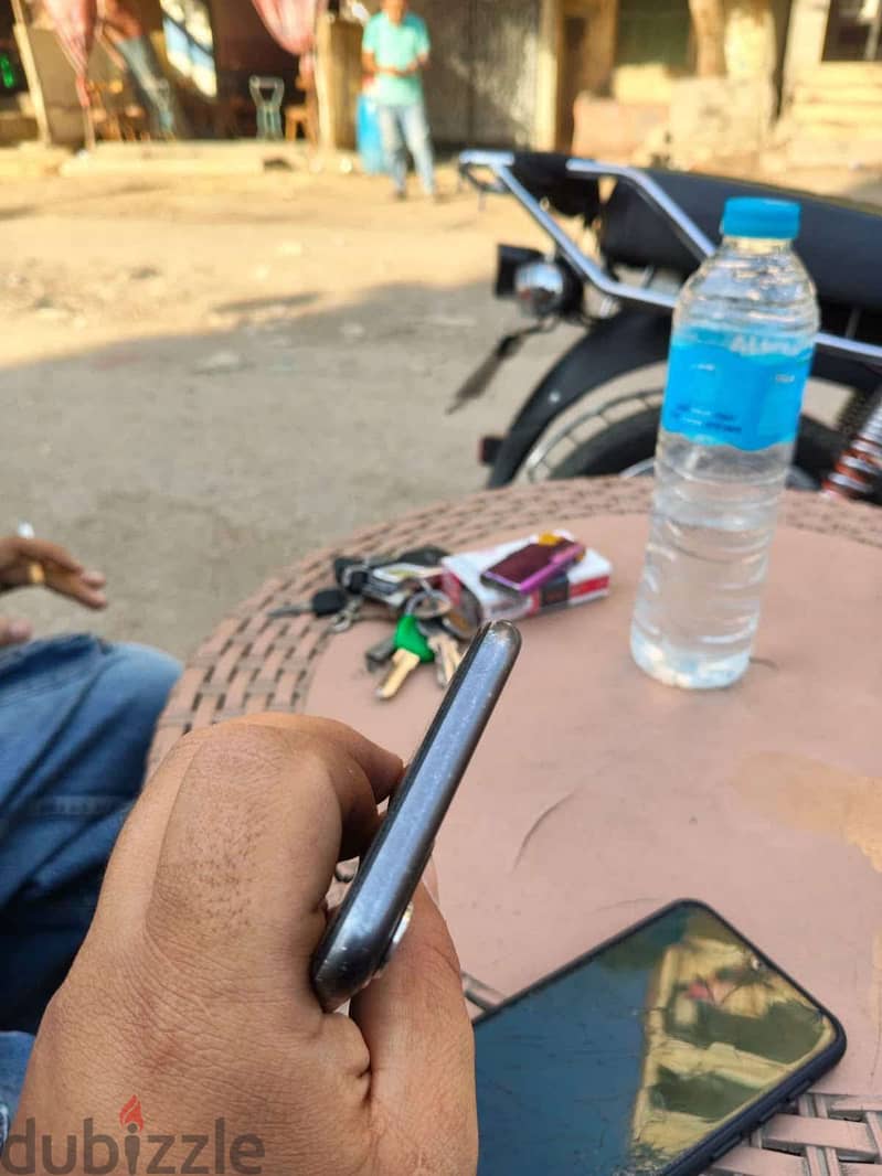 Apple - iPhone 11 1