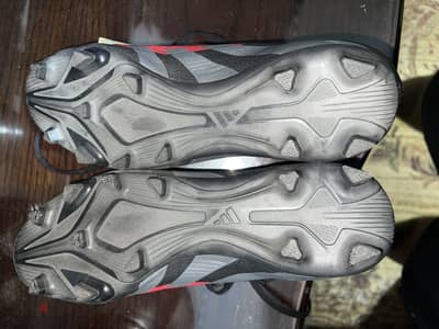 PREDATOR CLUB FIRM/MULTI-GROUND CLEATS