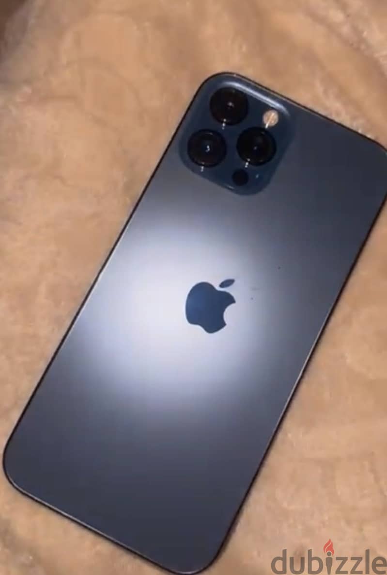 Apple - iPhone 12 Pro Max 1