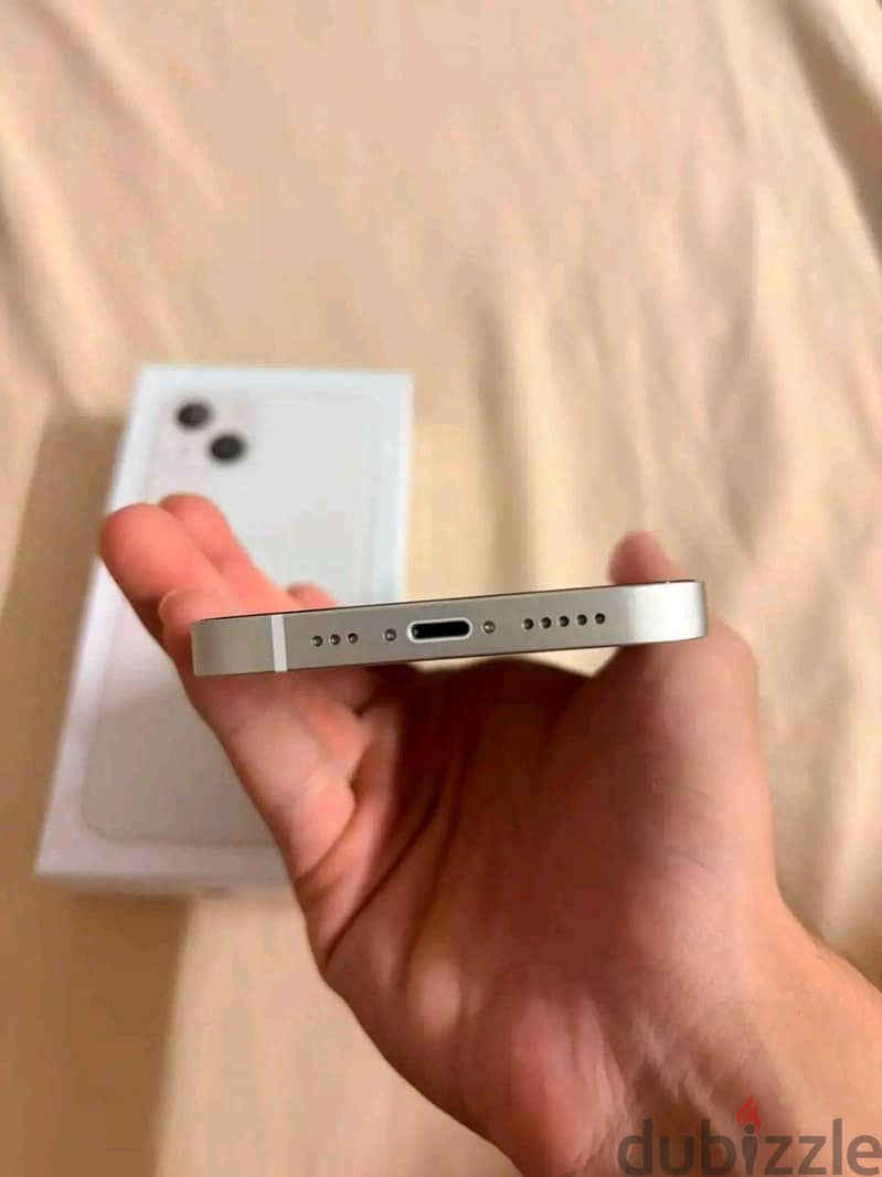 آبل - آيفون 13 4