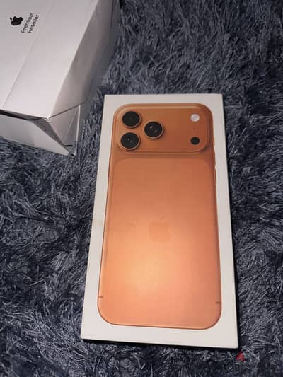 Apple - iPhone 17 Pro Max