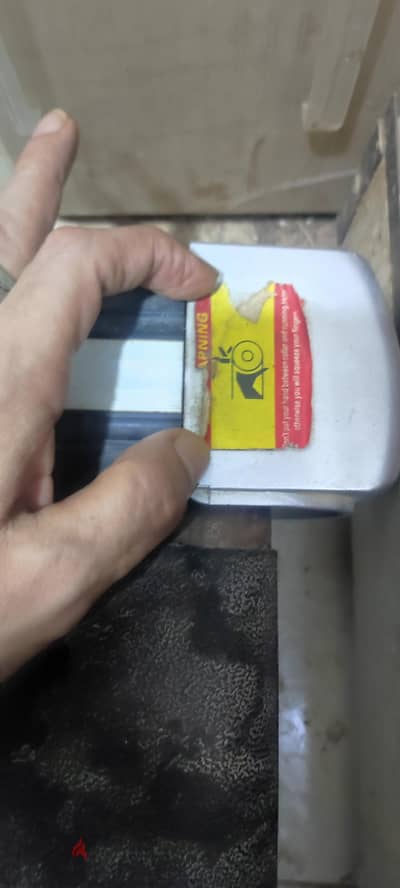 مشاية رياضيه مستعمله للبيع