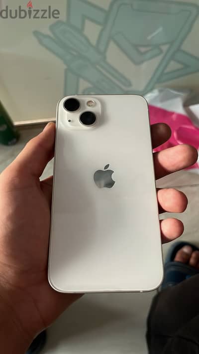 Apple - iPhone 13