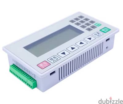 PLC  FX3U  22MRT OP320-A