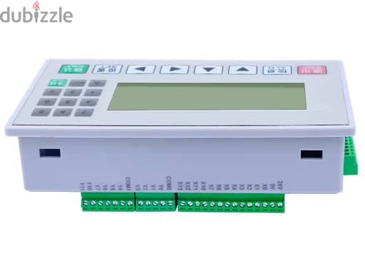 PLC  FX3U  22MRT OP320-A 1
