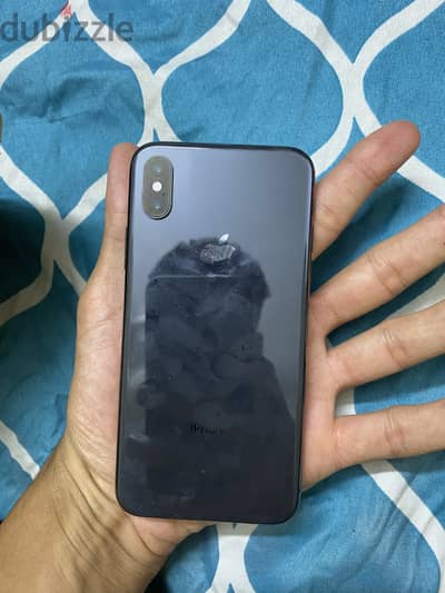 ايفون x