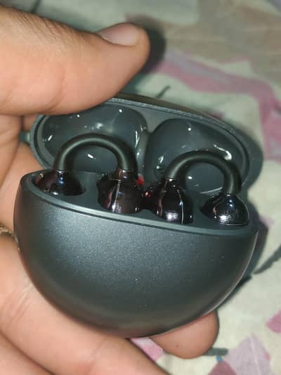 سماعة buds air twin