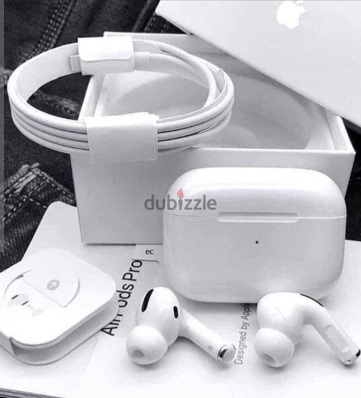 AirPods 2 1