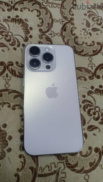 آبل - آيفون 14 برو