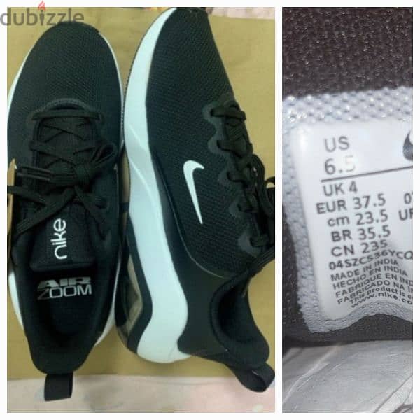 Nike original 3