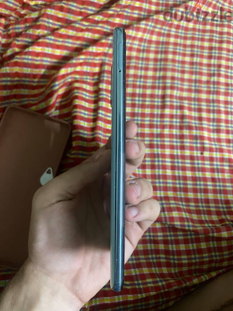 Samsung A71 2
