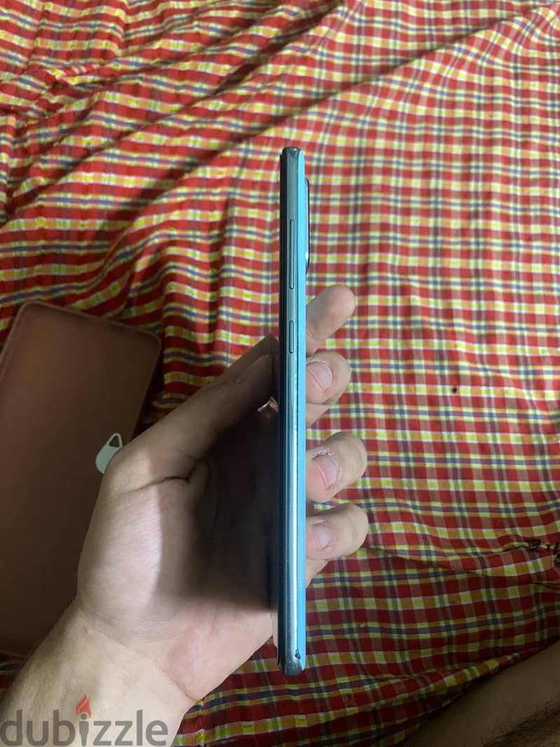 Samsung A71 4