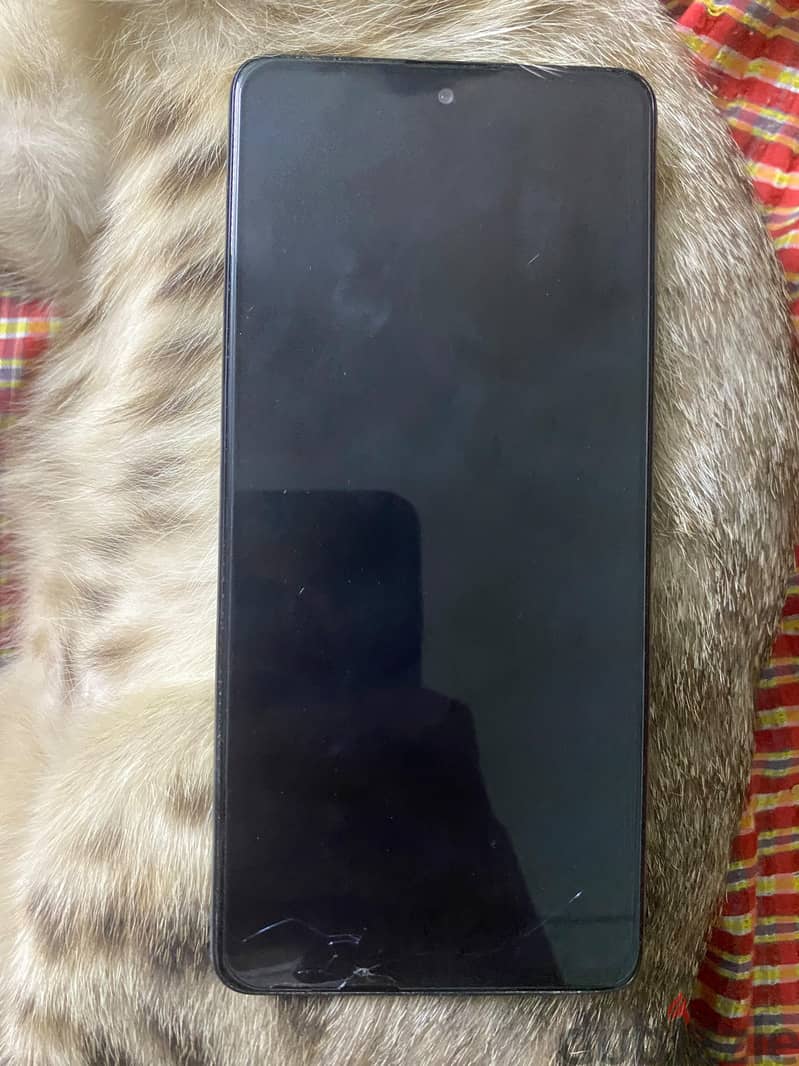 Samsung A71 5