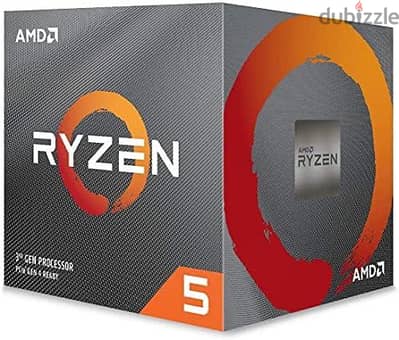 Ryzen 5 3600xt