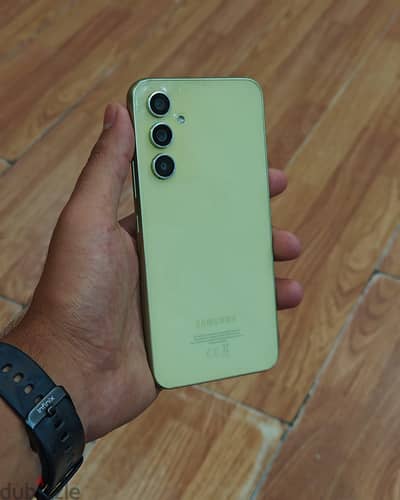Samsung A54 5G